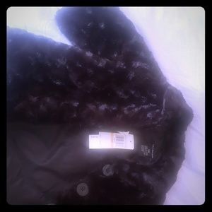 Calvin klien baby jacket